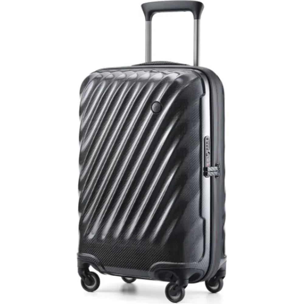 Чемодан NinetyGo чемодан ninetygo lightweight luggage 24