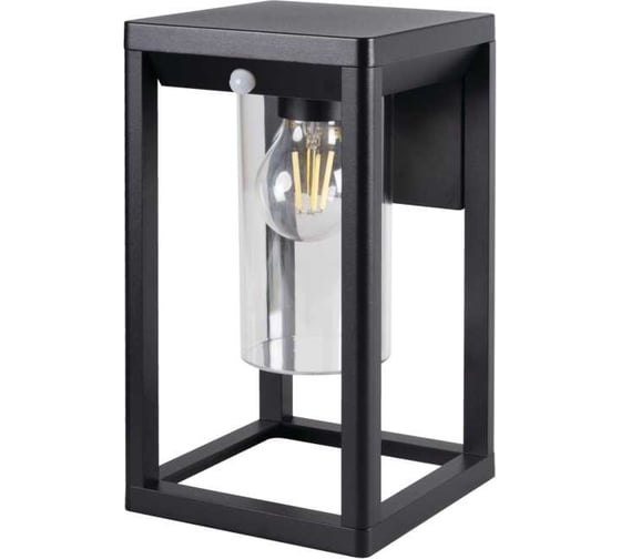 Изображение товара Садовый светильник KANLUX vimo el 27 se-b 34982