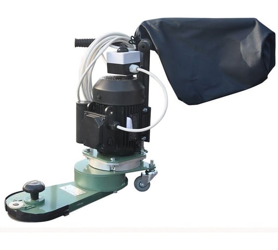 Изображение товара Шлифовальная машина МИСОМ СО 337-01 РБ J01330000000038