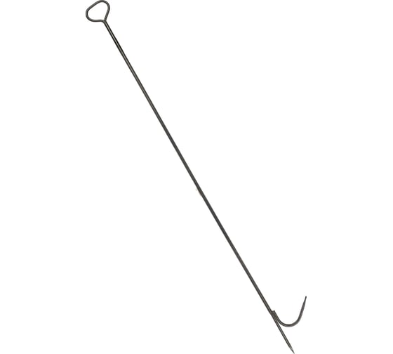 Изображение товара Пожарный багор 1700 мм для щита СПЕЦ ОГН-БАГОР