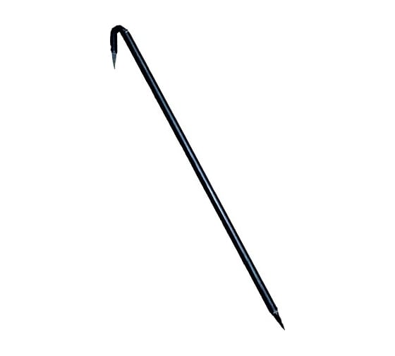 Изображение товара Легкий пожарный лом 1100мм для щита СПЕЦ ПОЖ-020