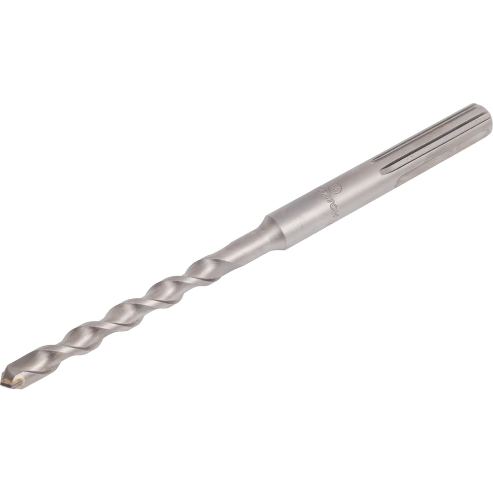 Изображение товара Бур SDS-max 14х260 мм Кратон для бетона и камня