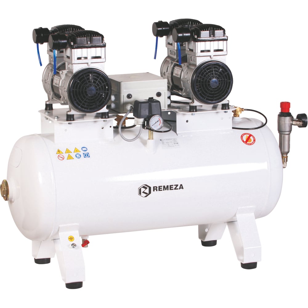 Компрессор Remeza СБ4/С-100.OLD20-3T 8105680