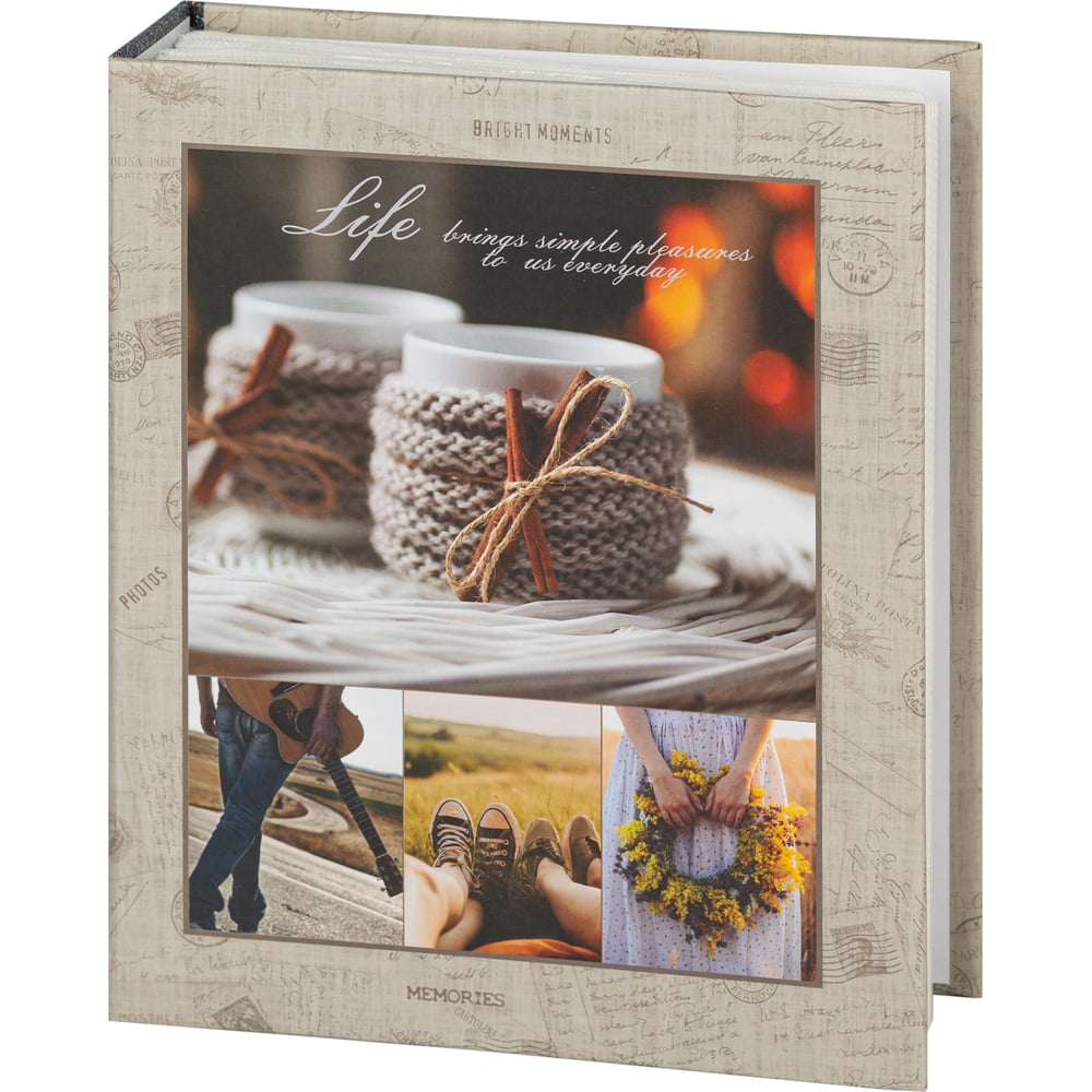 Фотоальбом Image Art