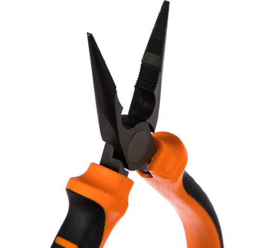 Изображение товара Тонкогубцы WEDO 160 мм WD352-02