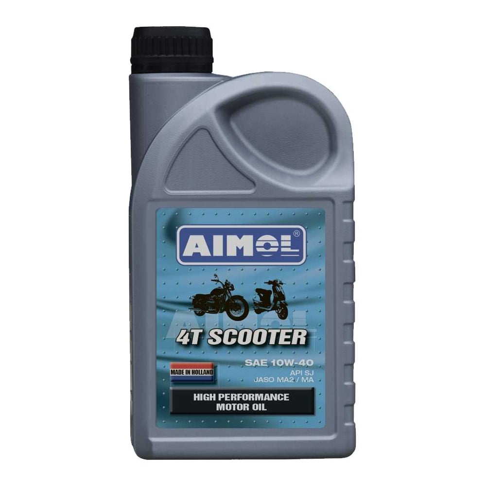 Моторное минеральное масло для четырехтактных двигателей AIMOL минеральное масло для четырехтактных двигателей aimol