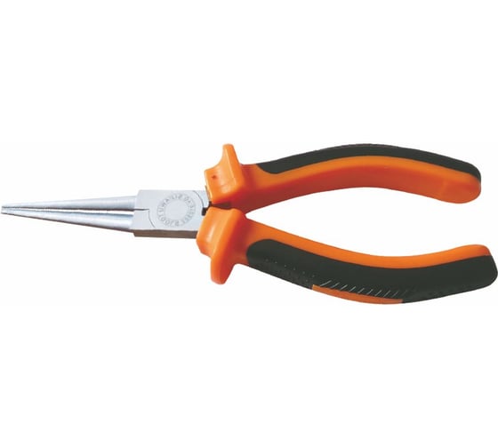 Изображение товара Круглогубцы WEDO 160 мм WD368-02