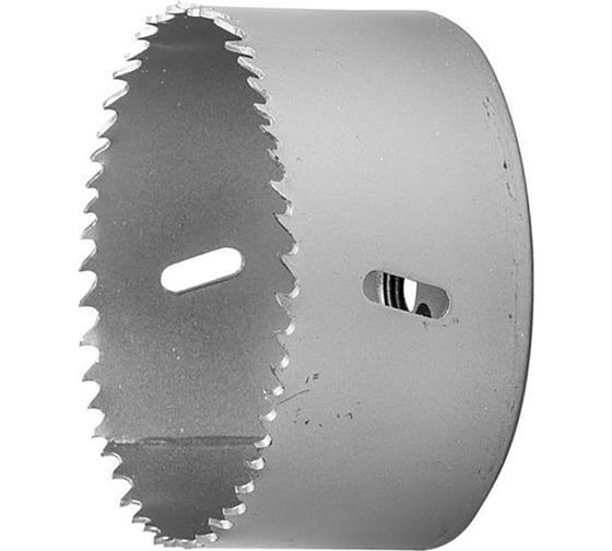 Изображение товара Биметаллическая коронка универсальная 86 мм Strong СTК-04400086