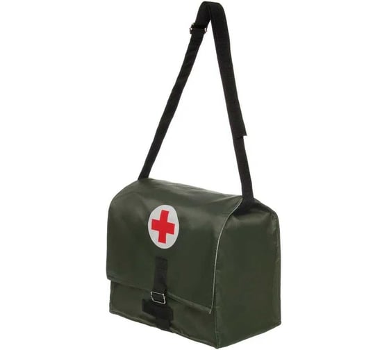 Изображение товара Укладка санитарной сумки по приказу № 61н АППОМЕД ООО 3830