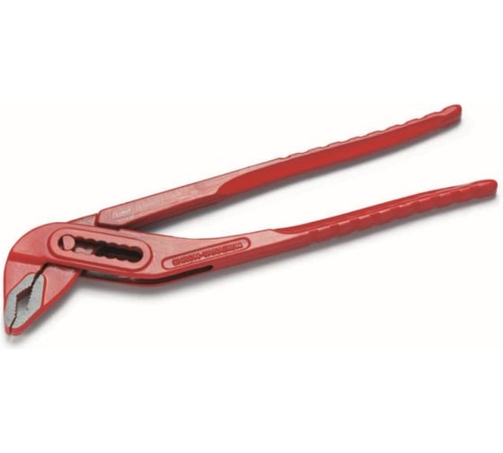 Изображение товара Сантехнические клещи 12 CIMCO 10 1238