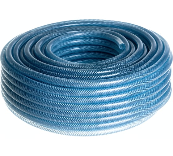 Изображение товара Шланг пневматический армированный PVC (50 м; 8х14 мм) PATRIOT 520006005