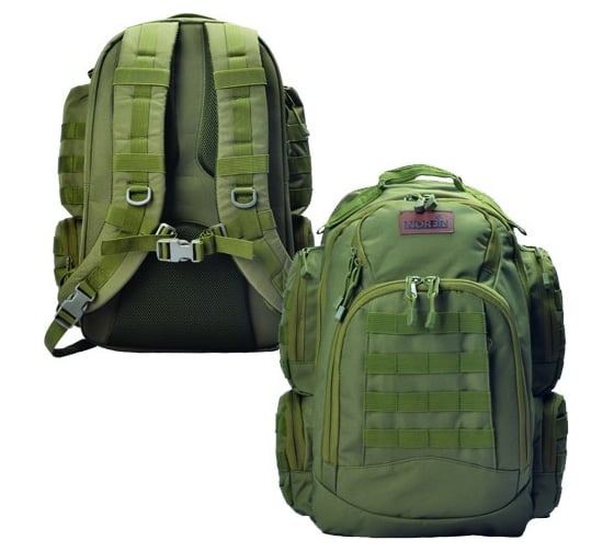 Изображение товара Рюкзак Norfin TACTIC 45 NF NF-40222
