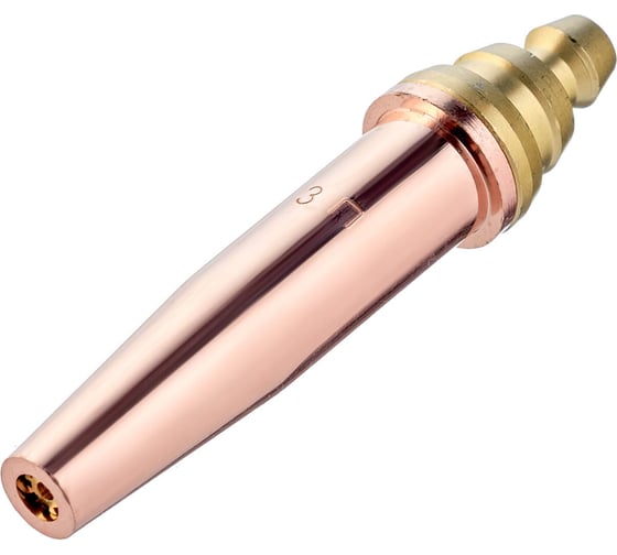 Изображение товара Мундштук пропановый №3П (30–50 мм) к Р3-300, Р3-345 ARMA 010-303