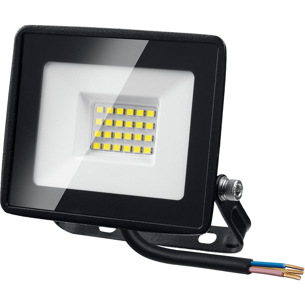 Изображение товара Светодиодный прожектор STAYER Led-max 30 Вт 57131-30_z03 уличное освещение