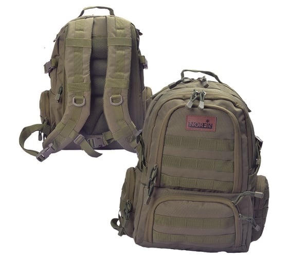 Изображение товара Рюкзак Norfin TACTIC 35 NF NF-40221
