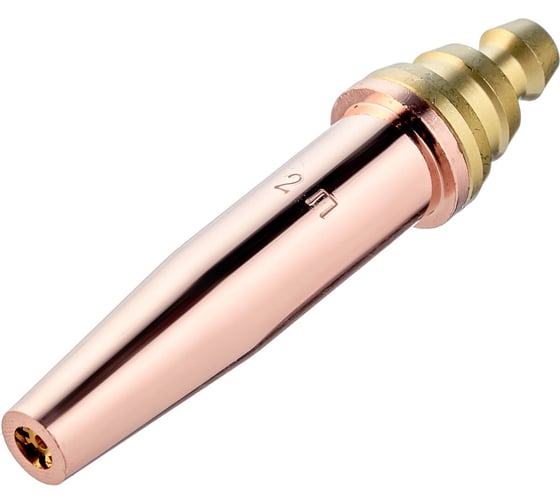 Изображение товара Мундштук пропановый №2П (15–30 мм) к Р3-300, Р3-345 ARMA 010-302