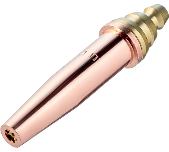 Изображение товара Мундштук пропановый №1П (8–15 мм) к Р3-300, Р3-345 ARMA 010-301