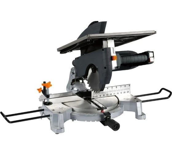 Изображение товара Комбинированная торцовочная пила Zitrek ZTL1800/250C 067-1022