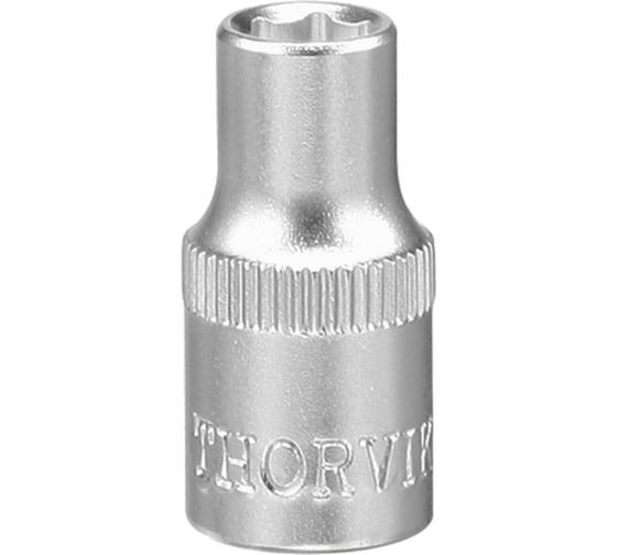 Изображение товара Головка торцевая FS01218 (18 мм; 1/2"DR) THORVIK 52099