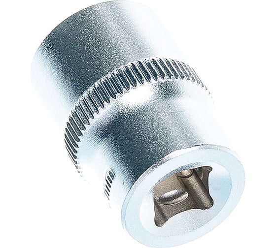Изображение товара Головка торцевая THORVIK 1/4"DR 12 мм 52071 052071