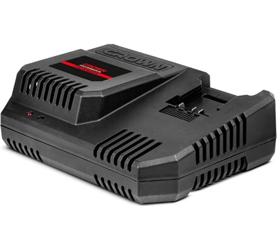 Изображение товара Зарядное устройство (250 Вт; 9.6 А) Crown CAC209001X