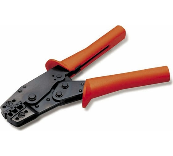 Изображение товара Клещи для трапециевого обжима наконечников CIMCO 10 1946