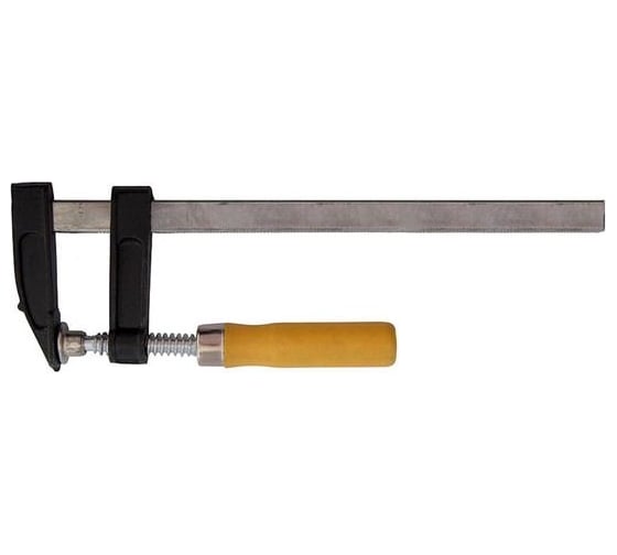 Изображение товара Струбцина тип F Korvus 3307220 50x200 мм 90002912549