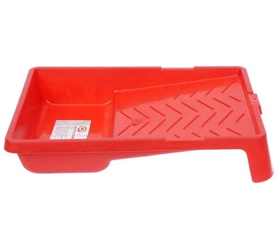 Изображение товара Ванночка для краски PQTools 0601026 240x320 мм Лк-00001999