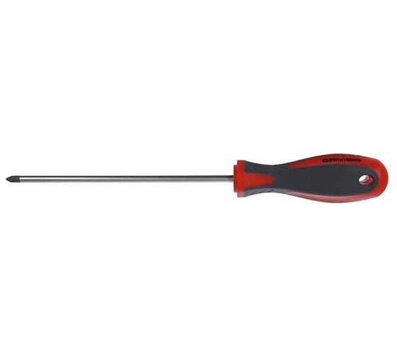 Изображение товара Отвертка PQTools 3101411 PH1x150 мм, двухкомпонентная рукоятка, намагниченный наконечник Лк-00002564