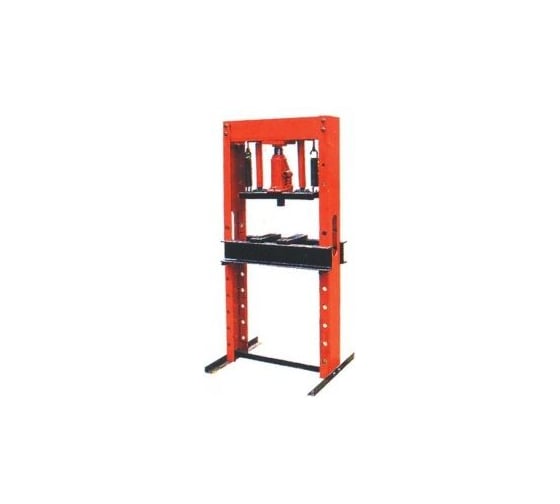 Изображение товара Гидравлический пресс 20 т TOR TL0600-20 118206