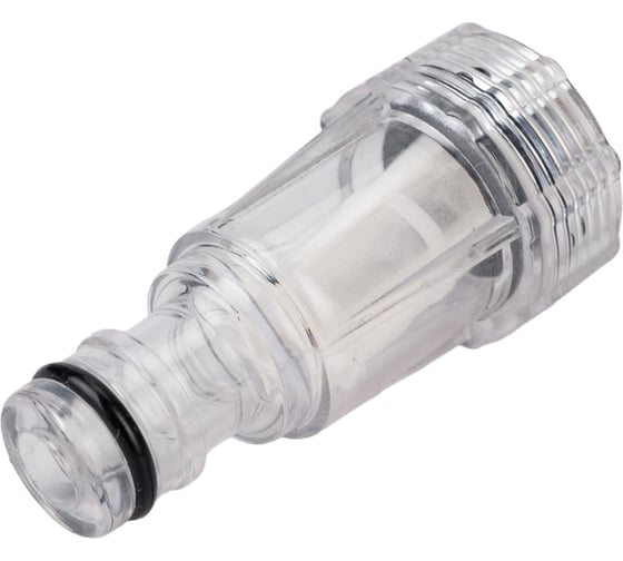 Изображение товара Фильтр тонкой очистки воды для моек высокого давления Elitech 0910.002400