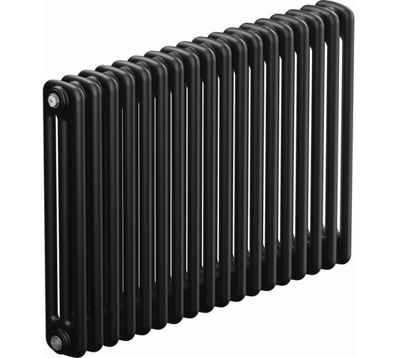 Изображение товара Радиатор RIFAR 021 TUBOG (Антрацит) TUB 3057-18-AN