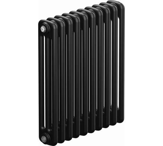 Изображение товара Радиатор RIFAR 011 TUBOG (Антрацит) TUB 3057-08-AN