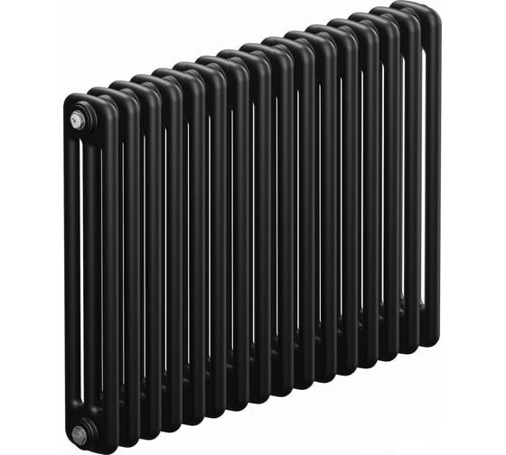 Изображение товара Радиатор RIFAR TUBOG (Антрацит) TUB 3057-16-AN