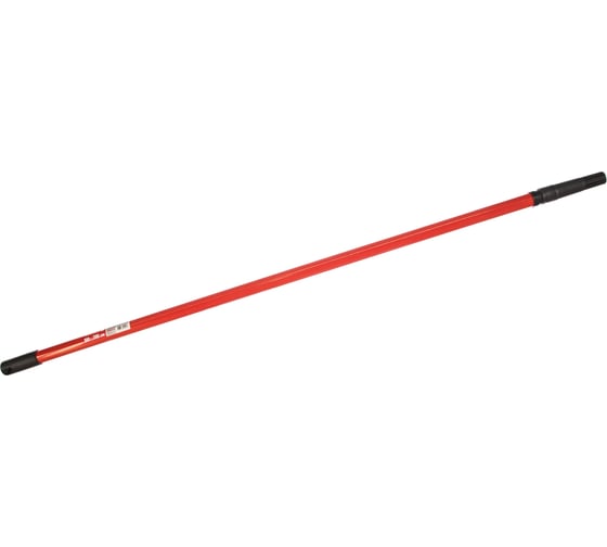 Изображение товара Ручка телескопическая МАСТЕР для валиков (1 – 2 м) Зубр 05695-2.0