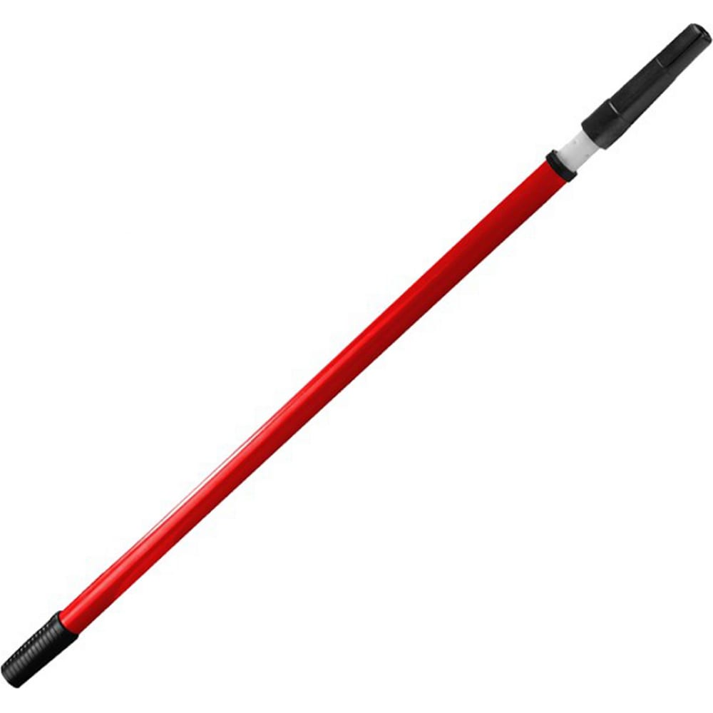 Телескопическая ручка для валиков ЗУБР телескопическая ручка для валиков зубр