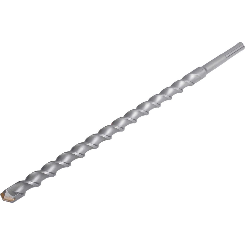 Изображение товара Бур SDS-max 26x600 мм Кратон 02 04 009 для бетона и камня