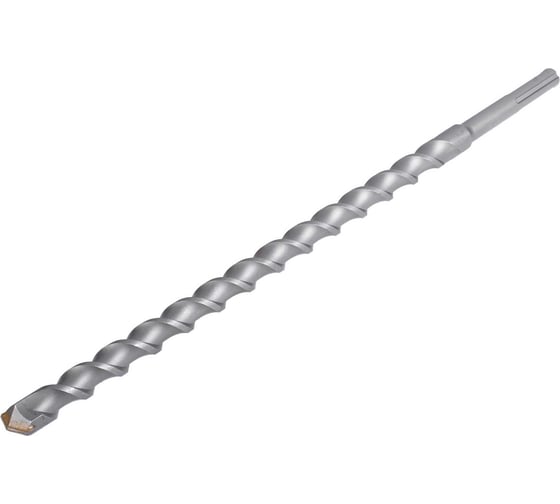Изображение товара Бур Кратон SDS-max O26x600 мм 1 02 04 009