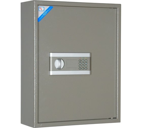 Изображение товара Ключница МЕТКОН КЛ-200Э MT_03_015_10_Sr