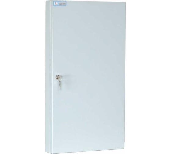 Изображение товара Ключница без брелоков МЕТКОН КЛ-100 MT_03_005_05_Ss_Bb