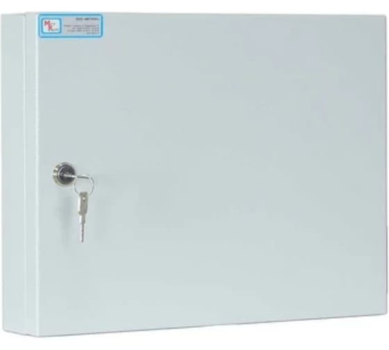 Изображение товара Ключница + 40 брелоков МЕТКОН КЛ-40Б MT_03_002_05_Ss