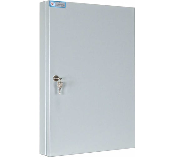 Изображение товара Ключница + 80 брелоков МЕТКОН КЛ-80Б MT_03_004_05_Ss