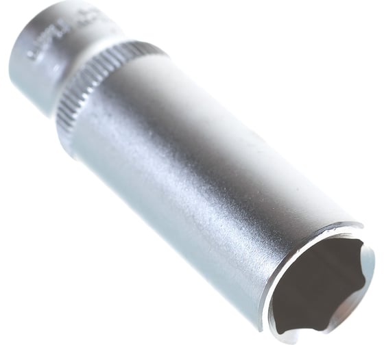 Изображение товара Головка торцевая глубокая FS11411 (11 мм; 1/4"DR) THORVIK 52079