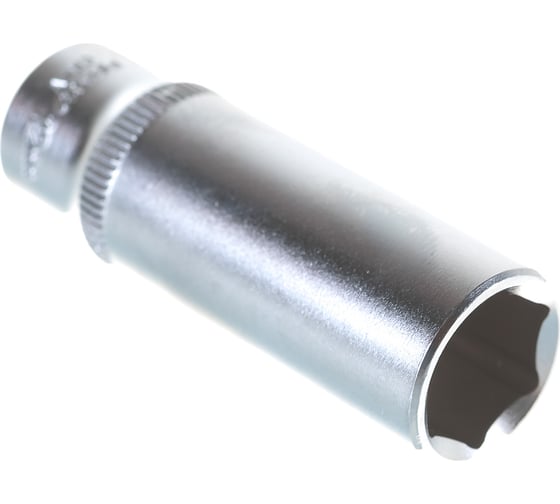 Изображение товара Головка торцевая глубокая FS11412 (12 мм; 1/4"DR) THORVIK 52080