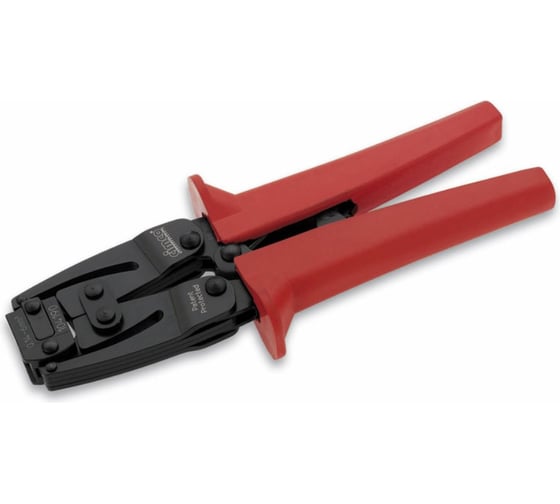 Изображение товара Клещи DIAMANT для трапециевидного обжима 0.14-6кв.мм CIMCO 10 4190