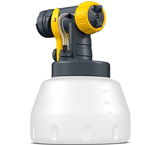 Изображение товара Насадка EXTRA с повышенной емкостью (1400 мл) Wagner