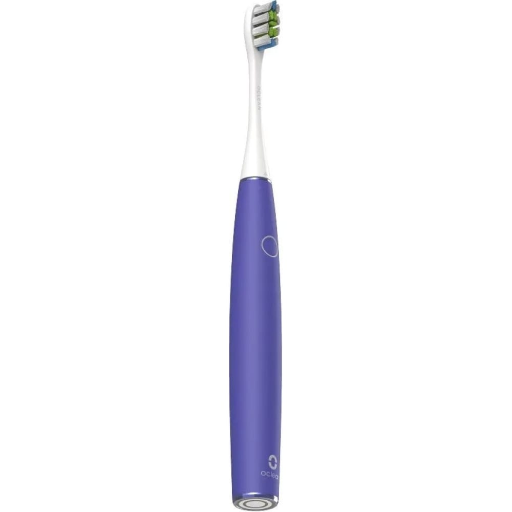 Электрическая зубная щетка Oclean - Air2 Purple