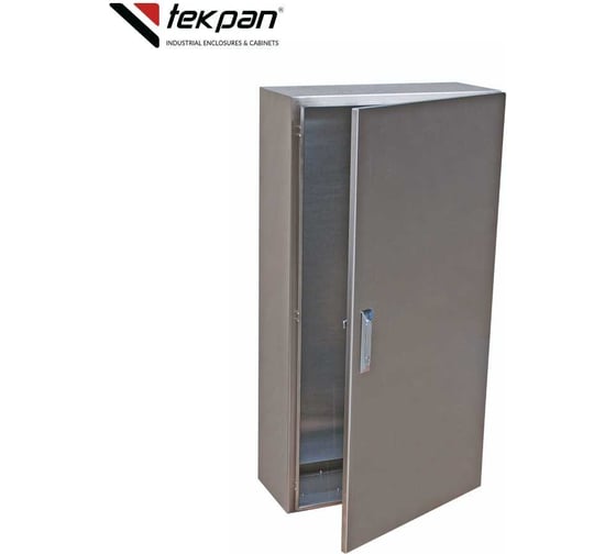 Изображение товара Навесной шкаф Tekpan DM, нерж. сталь 304, 1000x1000x280 TP DM210030K