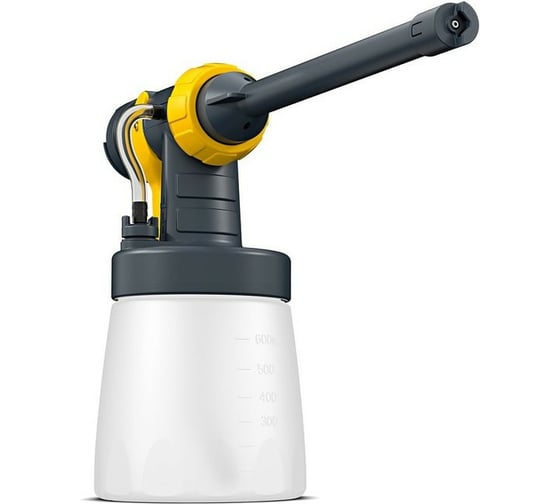 Изображение товара Насадка EXTRA радиаторная (600 мл) Wagner