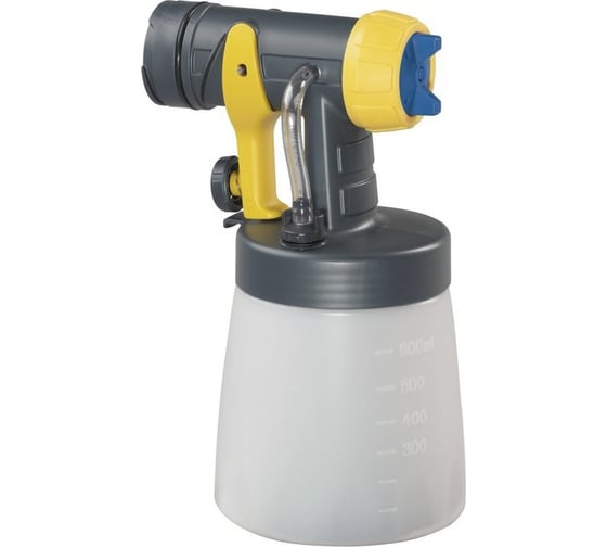 Изображение товара Насадка EXTRA Brilliant (600 мл) Wagner